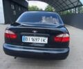Черный Дэу Сенс, объемом двигателя 1.6 л и пробегом 300 тыс. км за 2800 $, фото 4 на Automoto.ua