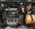 Черный Дэу Сенс, объемом двигателя 1.5 л и пробегом 236 тыс. км за 2398 $, фото 7 на Automoto.ua
