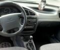 Черный Дэу Сенс, объемом двигателя 1.6 л и пробегом 1 тыс. км за 3200 $, фото 6 на Automoto.ua