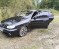 Черный Дэу Сенс, объемом двигателя 1.4 л и пробегом 197 тыс. км за 2500 $, фото 1 на Automoto.ua