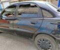 Чорний Деу Сенс, об'ємом двигуна 1.6 л та пробігом 59 тис. км за 2950 $, фото 3 на Automoto.ua
