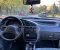 Чорний Деу Сенс, об'ємом двигуна 1.5 л та пробігом 164 тис. км за 3000 $, фото 7 на Automoto.ua