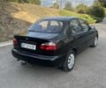 Черный Дэу Сенс, объемом двигателя 1.5 л и пробегом 218 тыс. км за 1800 $, фото 2 на Automoto.ua