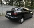 Черный Дэу Сенс, объемом двигателя 1.5 л и пробегом 182 тыс. км за 2500 $, фото 2 на Automoto.ua