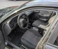 Черный Дэу Сенс, объемом двигателя 1.5 л и пробегом 211 тыс. км за 1400 $, фото 9 на Automoto.ua