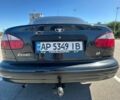 Черный Дэу Сенс, объемом двигателя 1.4 л и пробегом 240 тыс. км за 2400 $, фото 7 на Automoto.ua