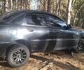 Дэу Сенс 2008 в Днепре (Днепропетровске) на Automoto.ua Черный Дэу Сенс, объемом двигателя 1.5 л и пробегом 182 тыс. км за 3150 $, фото 6 на Automoto.ua