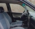 Черный Дэу Сенс, объемом двигателя 1.6 л и пробегом 250 тыс. км за 1250 $, фото 4 на Automoto.ua