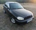 Чорний Деу Сенс, об'ємом двигуна 1.5 л та пробігом 160 тис. км за 2700 $, фото 1 на Automoto.ua