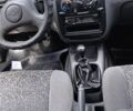 Чорний Деу Сенс, об'ємом двигуна 1.4 л та пробігом 180 тис. км за 1906 $, фото 1 на Automoto.ua
