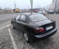 Черный Дэу Сенс, объемом двигателя 1.5 л и пробегом 204 тыс. км за 1000 $, фото 7 на Automoto.ua