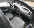 Черный Дэу Сенс, объемом двигателя 1.5 л и пробегом 215 тыс. км за 2350 $, фото 7 на Automoto.ua