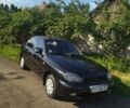 Черный Дэу Сенс, объемом двигателя 1.5 л и пробегом 210 тыс. км за 2500 $, фото 1 на Automoto.ua