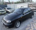 Чорний Деу Сенс, об'ємом двигуна 1.5 л та пробігом 170 тис. км за 2500 $, фото 10 на Automoto.ua