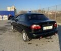 Черный Дэу Сенс, объемом двигателя 1.4 л и пробегом 177 тыс. км за 1750 $, фото 3 на Automoto.ua