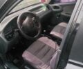 Черный Дэу Сенс, объемом двигателя 1.5 л и пробегом 230 тыс. км за 1750 $, фото 5 на Automoto.ua