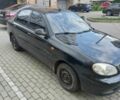 Черный Дэу Сенс, объемом двигателя 0 л и пробегом 170 тыс. км за 1400 $, фото 1 на Automoto.ua