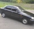 Чорний Деу Сенс, об'ємом двигуна 1.5 л та пробігом 72 тис. км за 2999 $, фото 2 на Automoto.ua