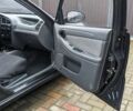 Черный Дэу Сенс, объемом двигателя 1.5 л и пробегом 280 тыс. км за 2000 $, фото 10 на Automoto.ua