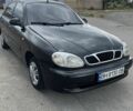 Черный Дэу Сенс, объемом двигателя 1.5 л и пробегом 400 тыс. км за 1500 $, фото 1 на Automoto.ua