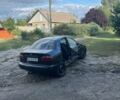 Черный Дэу Сенс, объемом двигателя 1.6 л и пробегом 300 тыс. км за 1000 $, фото 1 на Automoto.ua