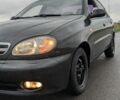 Черный Дэу Сенс, объемом двигателя 1.5 л и пробегом 280 тыс. км за 2000 $, фото 3 на Automoto.ua