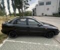 Черный Дэу Сенс, объемом двигателя 1.5 л и пробегом 294 тыс. км за 1500 $, фото 6 на Automoto.ua
