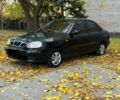 Чорний Деу Сенс, об'ємом двигуна 1.5 л та пробігом 3 тис. км за 1300 $, фото 1 на Automoto.ua