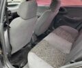 Чорний Деу Сенс, об'ємом двигуна 1.5 л та пробігом 200 тис. км за 1450 $, фото 12 на Automoto.ua