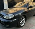 Чорний Деу Сенс, об'ємом двигуна 1.5 л та пробігом 285 тис. км за 1854 $, фото 1 на Automoto.ua
