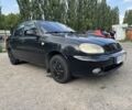 Черный Дэу Сенс, объемом двигателя 1.5 л и пробегом 267 тыс. км за 2250 $, фото 1 на Automoto.ua