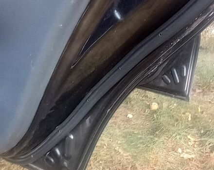 Чорний Деу Сенс, об'ємом двигуна 1.5 л та пробігом 164 тис. км за 2500 $, фото 5 на Automoto.ua