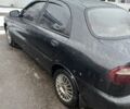 Черный Дэу Сенс, объемом двигателя 1.5 л и пробегом 230 тыс. км за 2300 $, фото 4 на Automoto.ua
