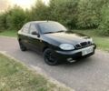 Чорний Деу Сенс, об'ємом двигуна 1.5 л та пробігом 196 тис. км за 2500 $, фото 7 на Automoto.ua