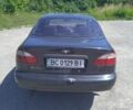 Черный Дэу Сенс, объемом двигателя 1.6 л и пробегом 185 тыс. км за 1700 $, фото 1 на Automoto.ua