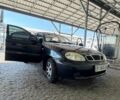 Черный Дэу Сенс, объемом двигателя 0 л и пробегом 250 тыс. км за 2802 $, фото 1 на Automoto.ua