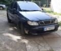 Черный Дэу Сенс, объемом двигателя 1.5 л и пробегом 128 тыс. км за 3100 $, фото 1 на Automoto.ua