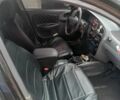 Черный Дэу Сенс, объемом двигателя 1.5 л и пробегом 173 тыс. км за 2800 $, фото 3 на Automoto.ua