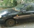 Чорний Деу Сенс, об'ємом двигуна 1.5 л та пробігом 130 тис. км за 1432 $, фото 1 на Automoto.ua