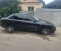 Черный Дэу Сенс, объемом двигателя 1.5 л и пробегом 217 тыс. км за 1500 $, фото 1 на Automoto.ua