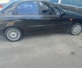 Чорний Деу Сенс, об'ємом двигуна 1.5 л та пробігом 206 тис. км за 1504 $, фото 1 на Automoto.ua
