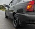 Черный Дэу Сенс, объемом двигателя 1.5 л и пробегом 280 тыс. км за 2000 $, фото 2 на Automoto.ua