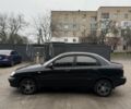 Черный Дэу Сенс, объемом двигателя 1.5 л и пробегом 170 тыс. км за 3400 $, фото 2 на Automoto.ua