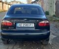 Черный Дэу Сенс, объемом двигателя 1.5 л и пробегом 134 тыс. км за 3500 $, фото 3 на Automoto.ua