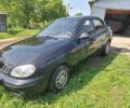 Черный Дэу Сенс, объемом двигателя 0 л и пробегом 60 тыс. км за 2100 $, фото 1 на Automoto.ua