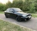 Чорний Деу Сенс, об'ємом двигуна 1.5 л та пробігом 196 тис. км за 2500 $, фото 9 на Automoto.ua