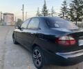 Черный Дэу Сенс, объемом двигателя 1.5 л и пробегом 250 тыс. км за 2199 $, фото 1 на Automoto.ua