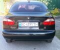 Черный Дэу Сенс, объемом двигателя 1.5 л и пробегом 220 тыс. км за 1650 $, фото 1 на Automoto.ua