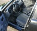 Чорний Деу Сенс, об'ємом двигуна 1.5 л та пробігом 37 тис. км за 4150 $, фото 6 на Automoto.ua