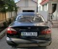 Черный Дэу Сенс, объемом двигателя 1.5 л и пробегом 175 тыс. км за 2900 $, фото 4 на Automoto.ua